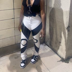 FromGrayscale Pants